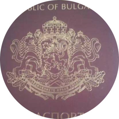 保加利亚护照办理